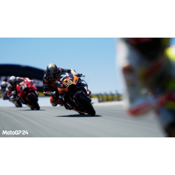 MotoGP 24 (Day One Edition)