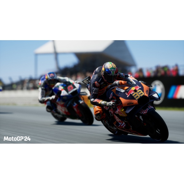 MotoGP 24 (Day One Edition)