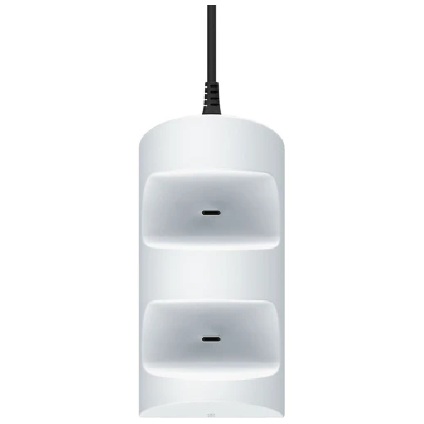 Nabíjecií stanice Trust GXT 254 Duo pre PS5 DualSense Nabíjecií stanice Trust GXT 254 Duo pre PS5 DualSense