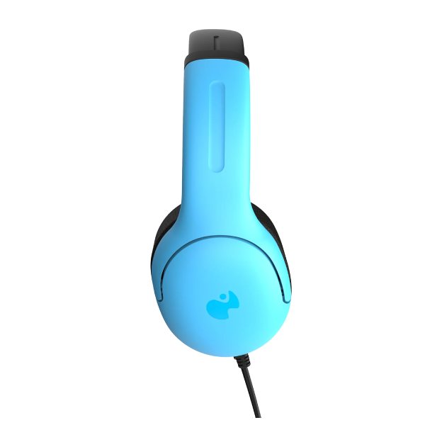PDP kabelová sluchátka pro PS5 Airlite, Neptune Blue PDP kabelová sluchátka pro PS5 Airlite, Neptune Blue