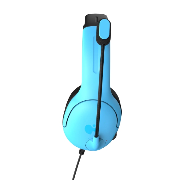 PDP kabelová sluchátka pro PS5 Airlite, Neptune Blue PDP kabelová sluchátka pro PS5 Airlite, Neptune Blue