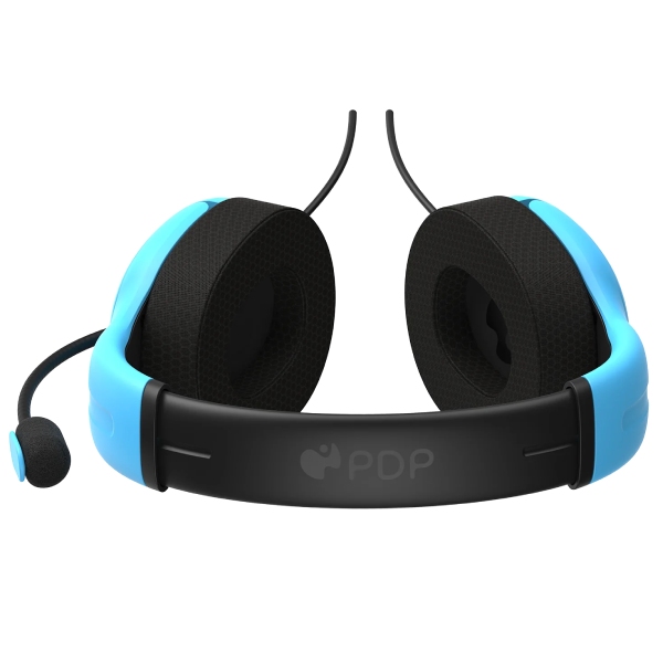PDP kabelová sluchátka pro PS5 Airlite, Neptune Blue PDP kabelová sluchátka pro PS5 Airlite, Neptune Blue