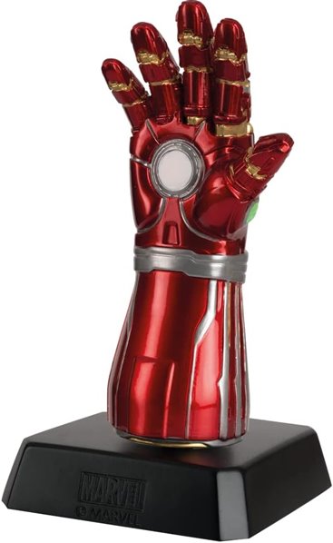 Replika Museum Iron Man Nano Gauntlet (Marvel) Replika Museum Iron Man Nano Gauntlet (Marvel)