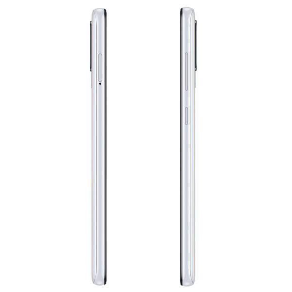 Samsung Galaxy A21s - A217F, 4/128GB, bílá