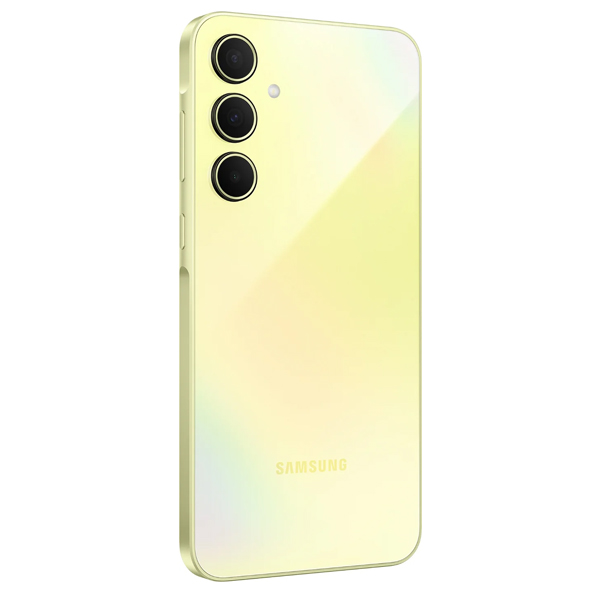 Samsung Galaxy A35 5G, 6/128GB, Awesome Lemon