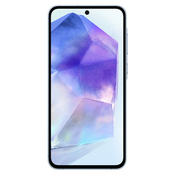 Samsung Galaxy A55 5G, 8/128GB, Awesome Iceblue