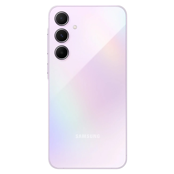 Samsung Galaxy A55 5G, 8/128GB, Awesome Lilac