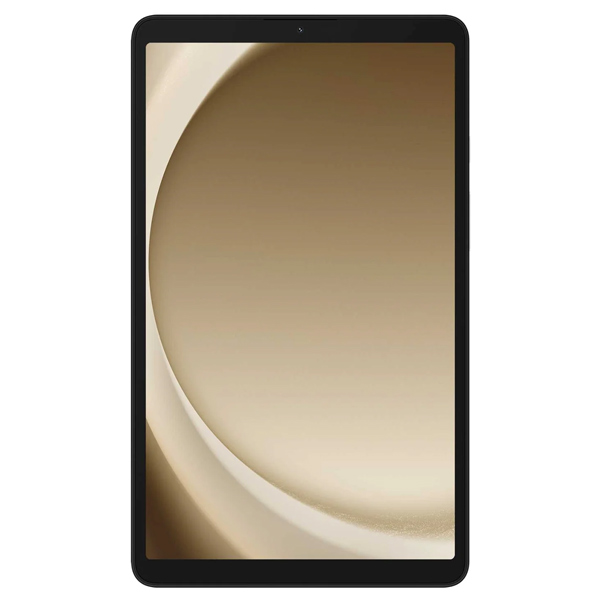 Samsung Galaxy Tab A9 LTE, 4/64GB, stříbrný