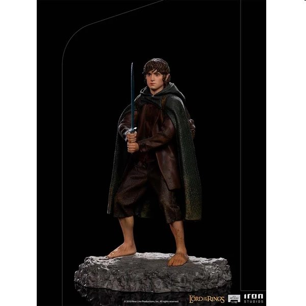 Soška Frodo Art Scale 1/10 (Lord of The Rings)