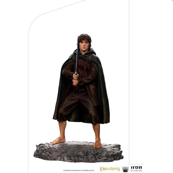 Soška Frodo Art Scale 1/10 (Lord of The Rings)