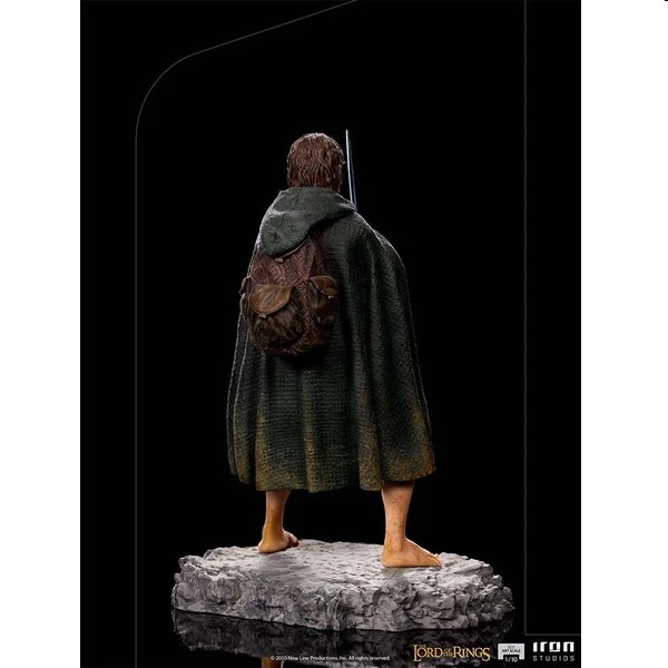 Statue Frodo Art Scale 1/10 (Lord of The Rings) Statue Frodo Art Scale 1/10 (Lord of The Rings)