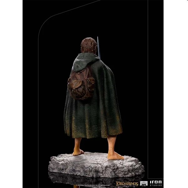 Soška Frodo Art Scale 1/10 (Lord of The Rings)