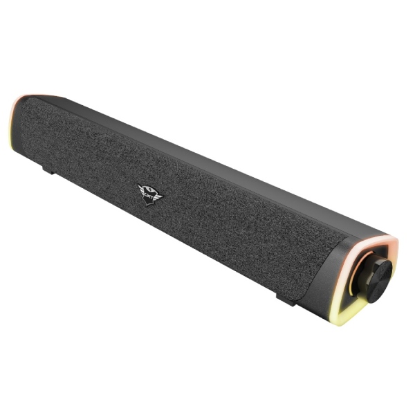 Soundbar TRUST GXT 620 Axon RGB, černý Soundbar TRUST GXT 620 Axon RGB, černý