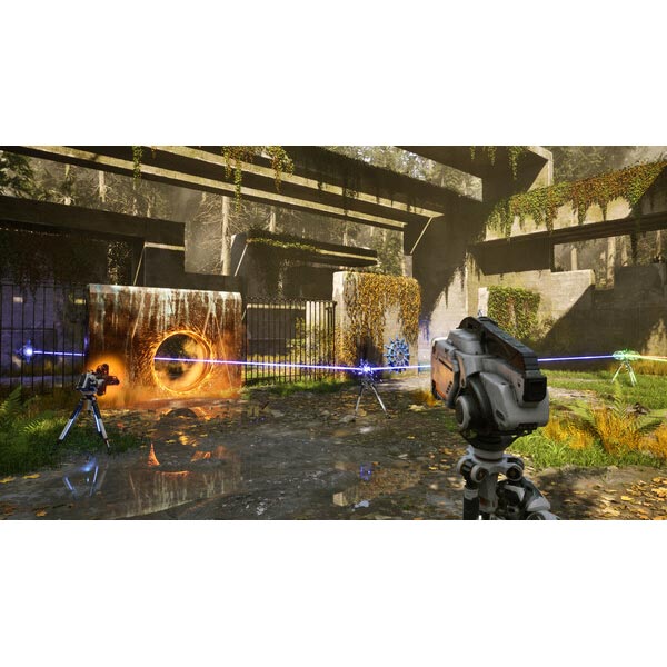 The Talos Principle 2 (Devolver Deluxe Edition) The Talos Principle 2 (Devolver Deluxe Edition)