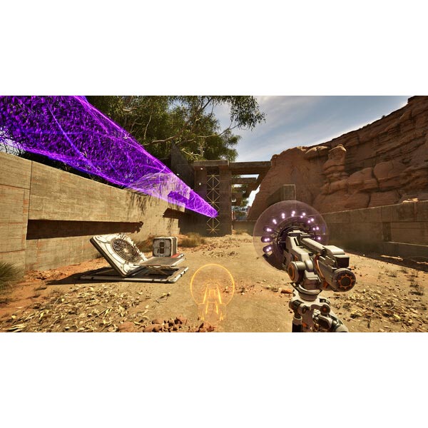 The Talos Principle 2 (Devolver Deluxe Edition) The Talos Principle 2 (Devolver Deluxe Edition)