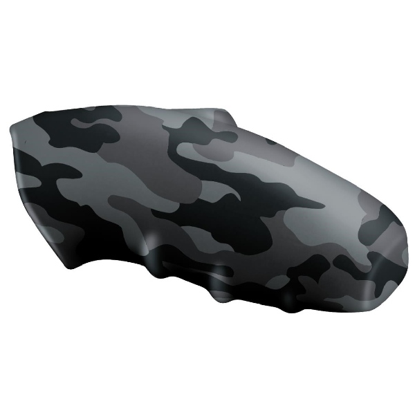 Trust GXT 748 Silikonové pouzdro na ovladač pro PS5, black camo