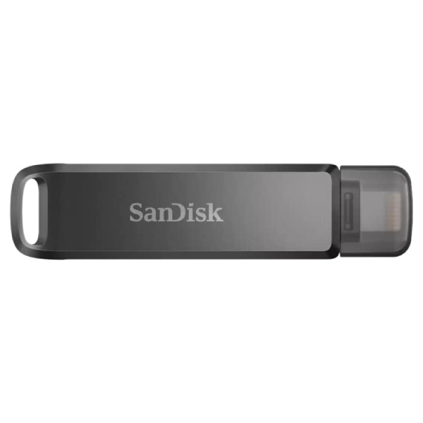 USB-C klíč SanDisk iXpand Luxe, 64 GB