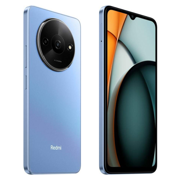 Xiaomi Redmi A3, 3/64GB DualSim, Star Blue