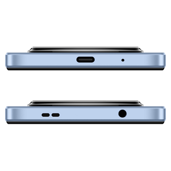 Xiaomi Redmi A3, 3/64GB DualSim, Star Blue