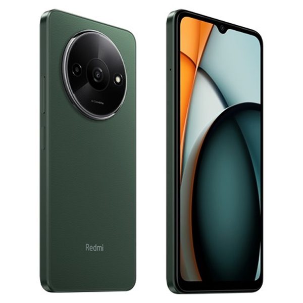 Xiaomi Redmi A3, 4/128GB DualSim, Forest Green