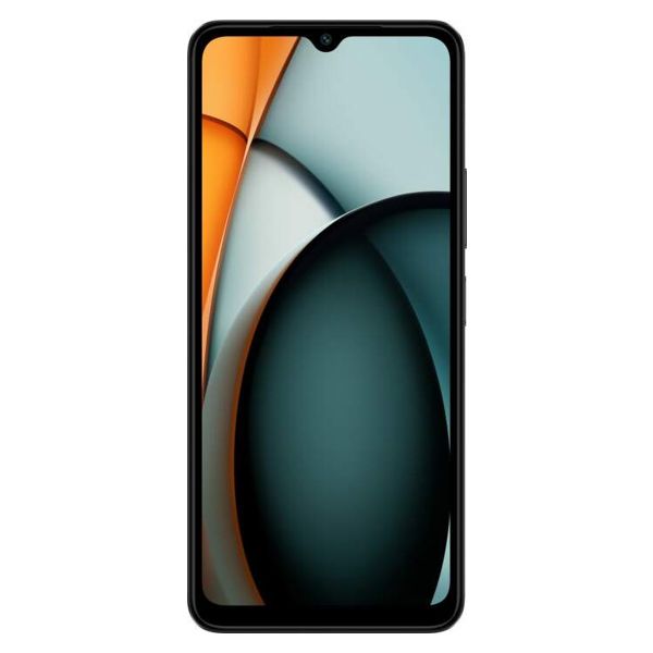 Xiaomi Redmi A3 MTK 6.71" 3/64GB DualSim Black