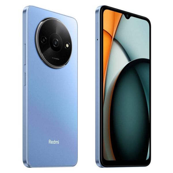 Xiaomi Redmi A3 MTK 6.71" 3/64GB DualSim Blue Xiaomi Redmi A3 MTK 6.71" 3/64GB DualSim Blue
