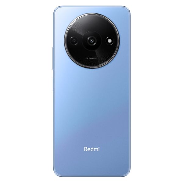 Xiaomi Redmi A3 MTK 6.71" 3/64GB DualSim Blue Xiaomi Redmi A3 MTK 6.71" 3/64GB DualSim Blue