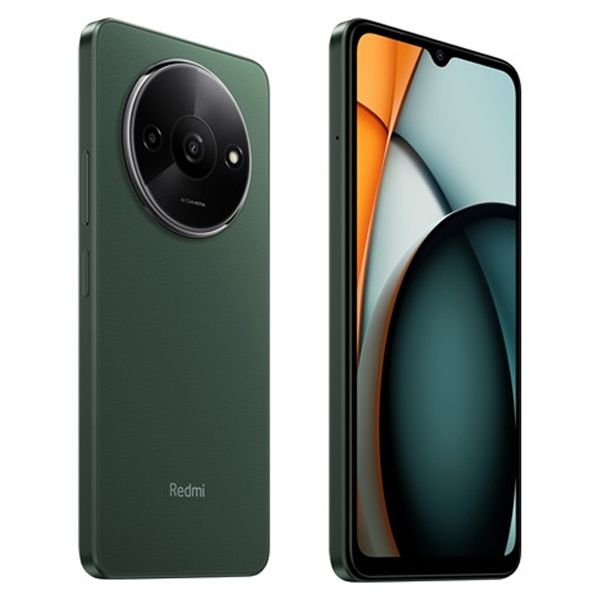 Xiaomi Redmi A3 MTK 6.71" 3/64GB DualSim Green Xiaomi Redmi A3 MTK 6.71" 3/64GB DualSim Green