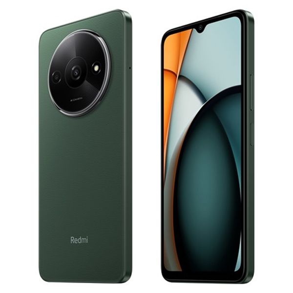 Xiaomi Redmi A3 MTK 6.71" 4/128GB DualSim Green Xiaomi Redmi A3 MTK 6.71" 4/128GB DualSim Green