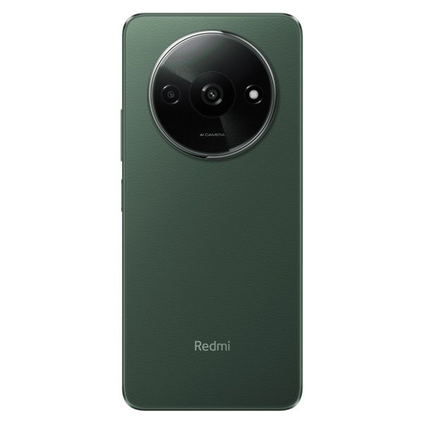 Xiaomi Redmi A3 MTK 6.71" 4/128GB DualSim Green Xiaomi Redmi A3 MTK 6.71" 4/128GB DualSim Green