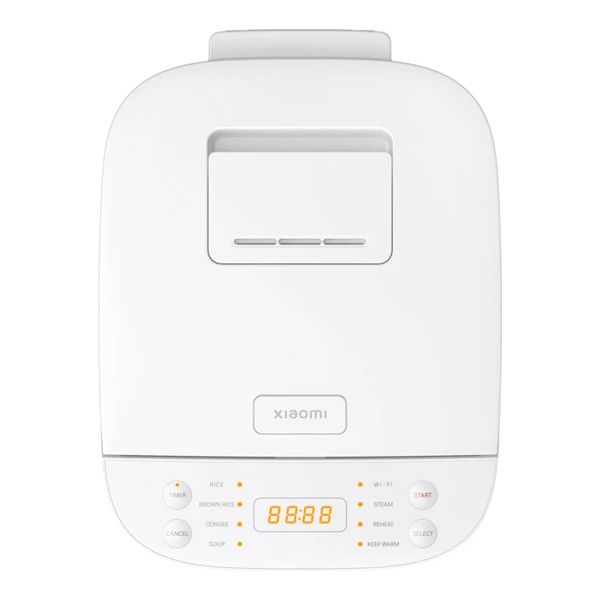 Xiaomi Smart Multifunctional Rice Cooker EU Xiaomi Smart Multifunctional Rice Cooker EU