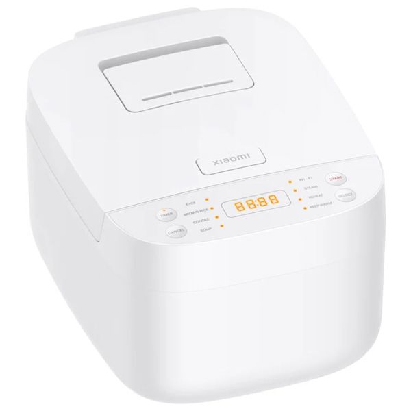Xiaomi Smart Multifunctional Rice Cooker EU Xiaomi Smart Multifunctional Rice Cooker EU