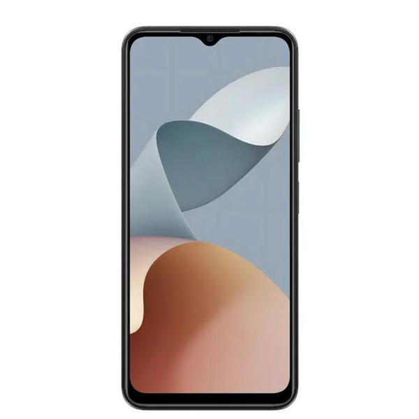 ZTE Blade A54, 4/64GB, gray ZTE Blade A54, 4/64GB, gray