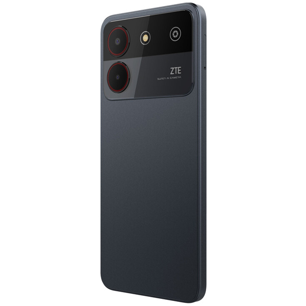 ZTE Blade A54, 4/64GB, gray ZTE Blade A54, 4/64GB, gray