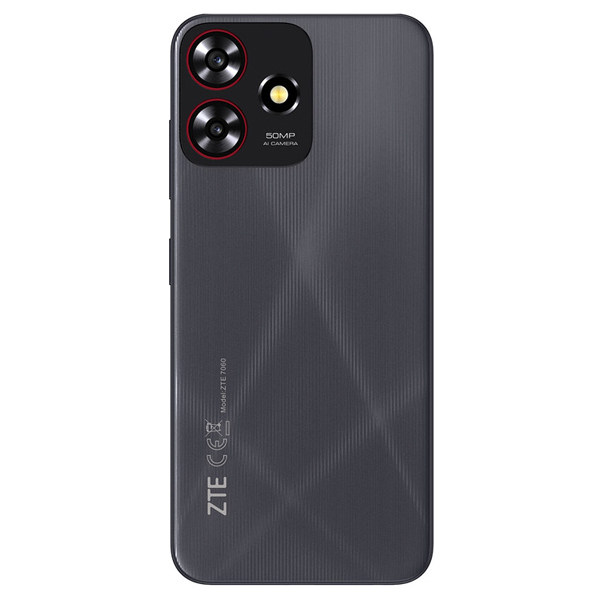 ZTE Blade A73, 4/128GB, black ZTE Blade A73, 4/128GB, black