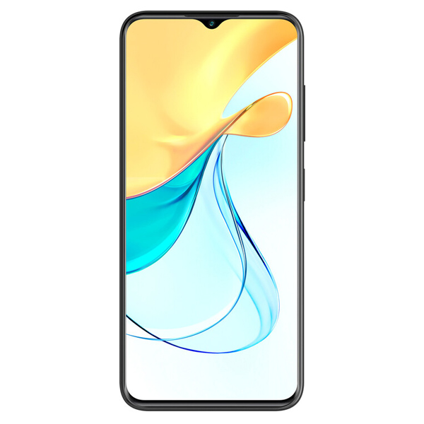 ZTE Blade V50 Design, 8/256 GB, black