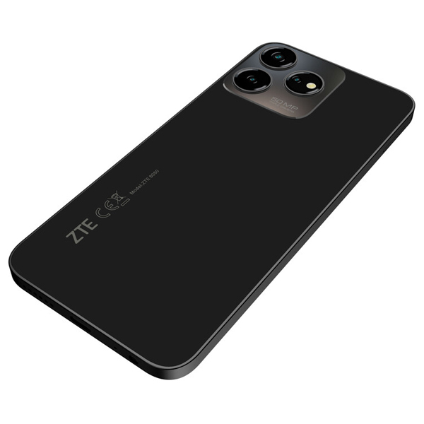 ZTE Blade V50 Design, 8/256 GB, black