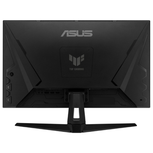 ASUS TUF VG27AQA1A herní monitor, 27", WQHD, 170 Hz, 1 ms, black