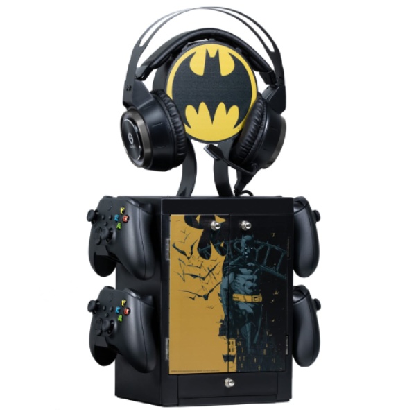 Batman Multifunkční herní skříňka Batman Multifunkční herní skříňka