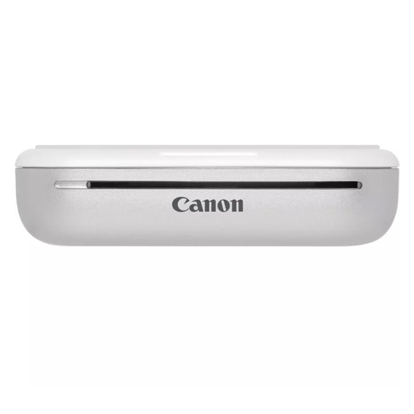 Canon Zoemini 2 kapesní tiskárna plus 30 x papír ZINK, bílá