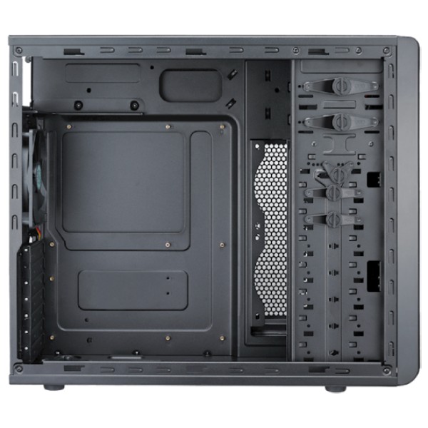 COOLER MASTER CM Force 500 PC skříň, Mid Tower COOLER MASTER CM Force 500 PC skříň, Mid Tower