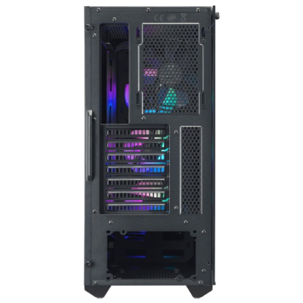 COOLER MASTER MasterBox MB520 ARGB PC skříň, Mid Tower
