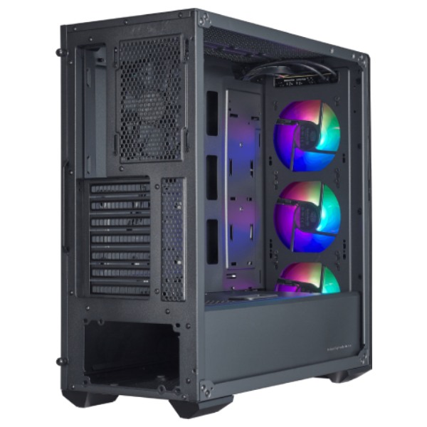COOLER MASTER MasterBox MB520 ARGB PC skříň, Mid Tower