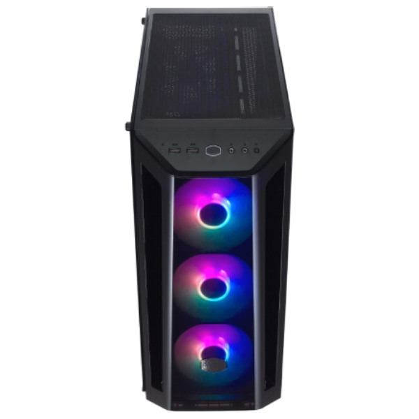 COOLER MASTER MasterBox MB520 ARGB PC skříň, Mid Tower