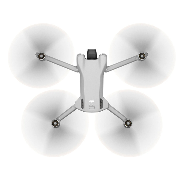 DJI Mini 3 Fly More Combo (DJI RC) (GL)