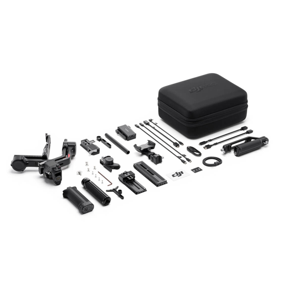 DJI RS 4 Pro Combo DJI RS 4 Pro Combo