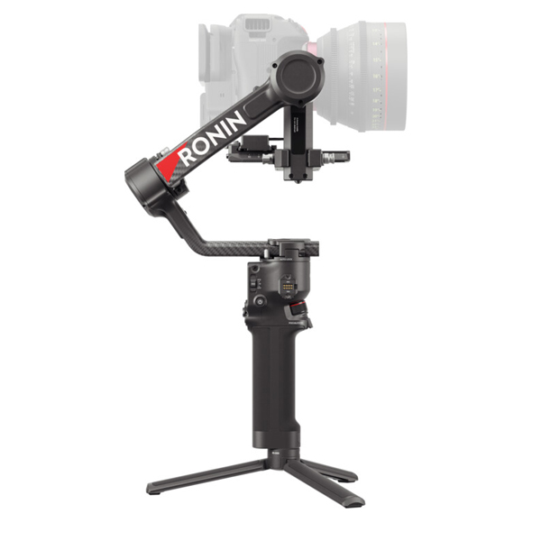 DJI RS 4 Pro Combo DJI RS 4 Pro Combo