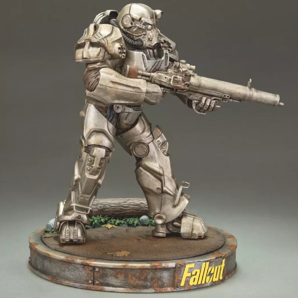 Figurka Maximus (Fallout)