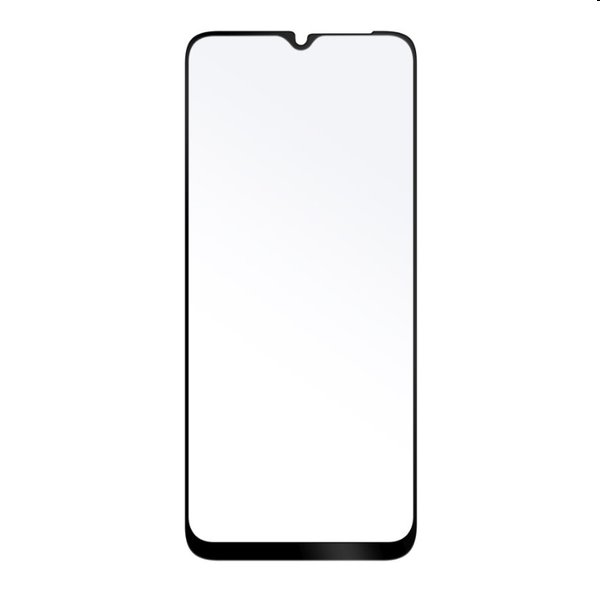 FIXED Full-Cover Ochranné tvrzené pro Xiaomi Redmi A3, černé