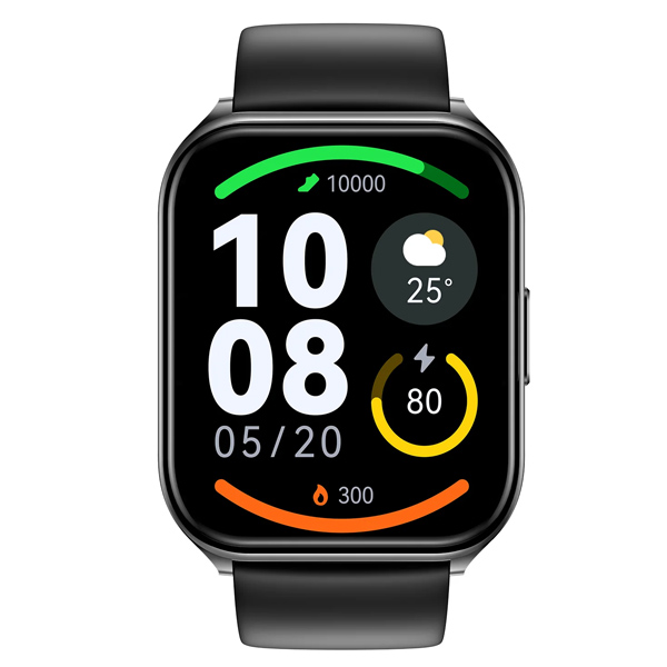 Haylou Smart Watch 2 Pro LS02, modré Haylou Smart Watch 2 Pro LS02, modré